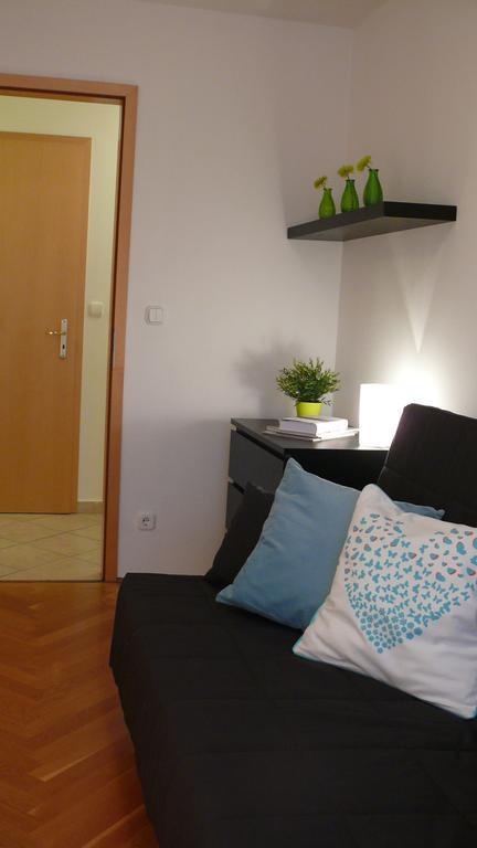 Bphome Apartments بودابست الغرفة الصورة