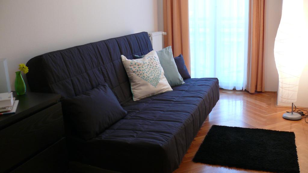 Bphome Apartments بودابست الغرفة الصورة