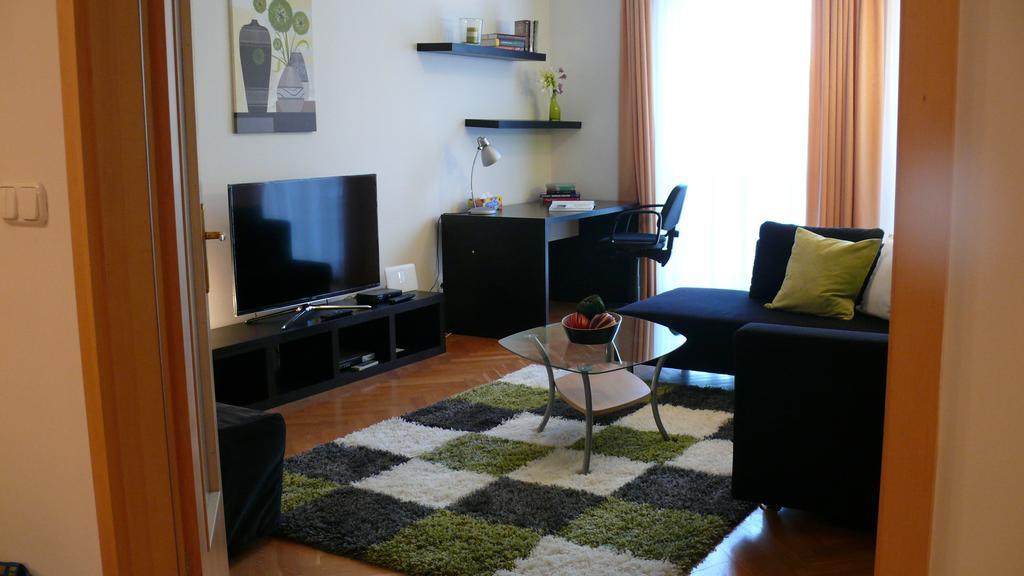 Bphome Apartments بودابست الغرفة الصورة