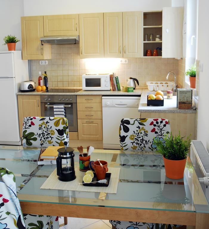 Bphome Apartments بودابست الغرفة الصورة