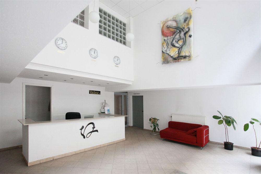 Bphome Apartments بودابست المظهر الخارجي الصورة