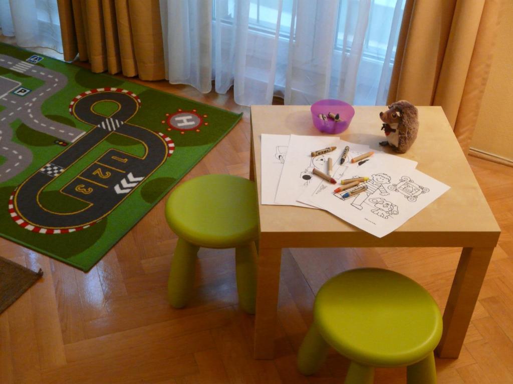 Bphome Apartments بودابست المظهر الخارجي الصورة