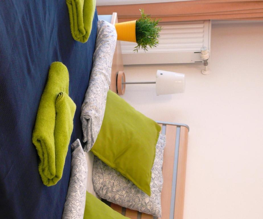 Bphome Apartments بودابست المظهر الخارجي الصورة