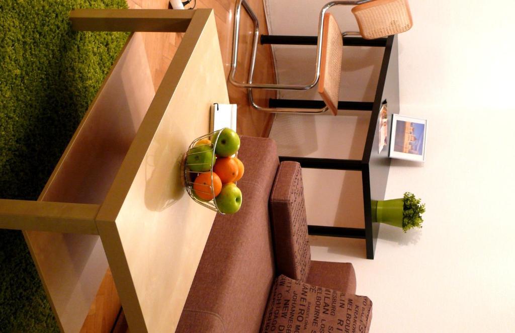 Bphome Apartments بودابست الغرفة الصورة