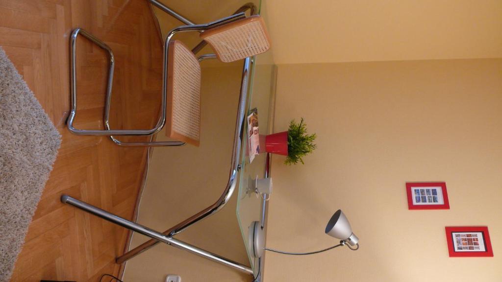 Bphome Apartments بودابست الغرفة الصورة
