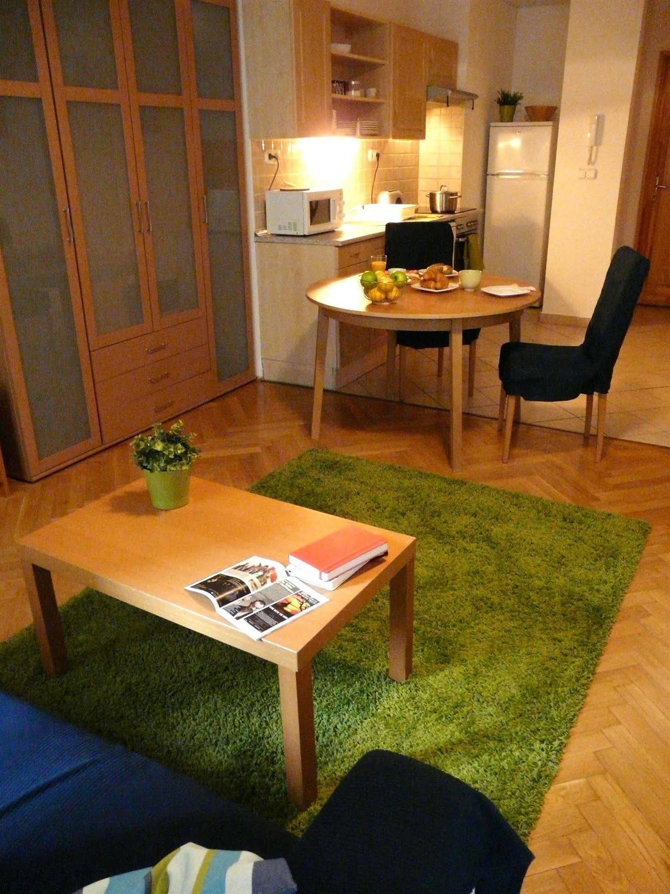 Bphome Apartments بودابست المظهر الخارجي الصورة