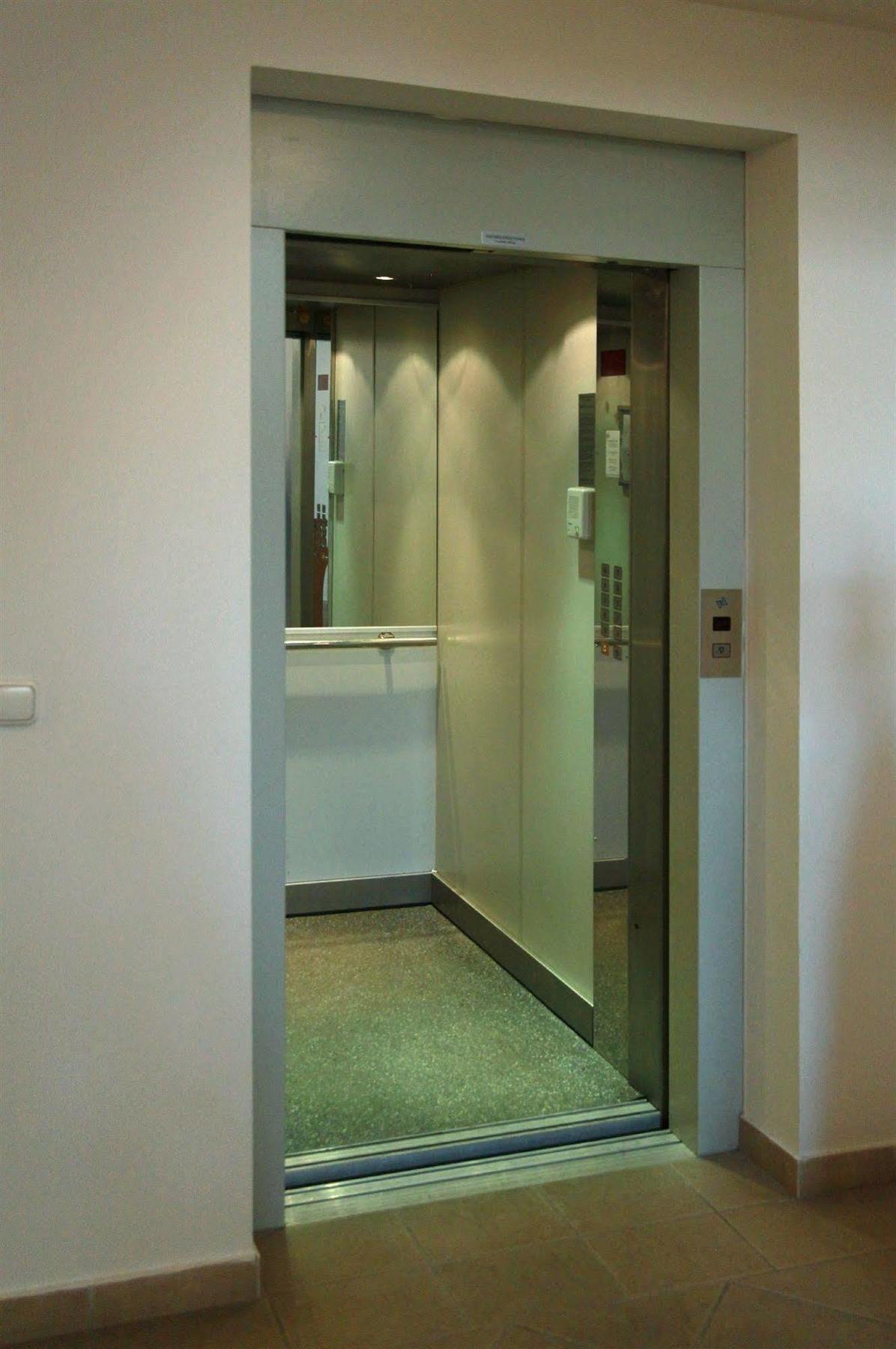 Bphome Apartments بودابست المظهر الخارجي الصورة