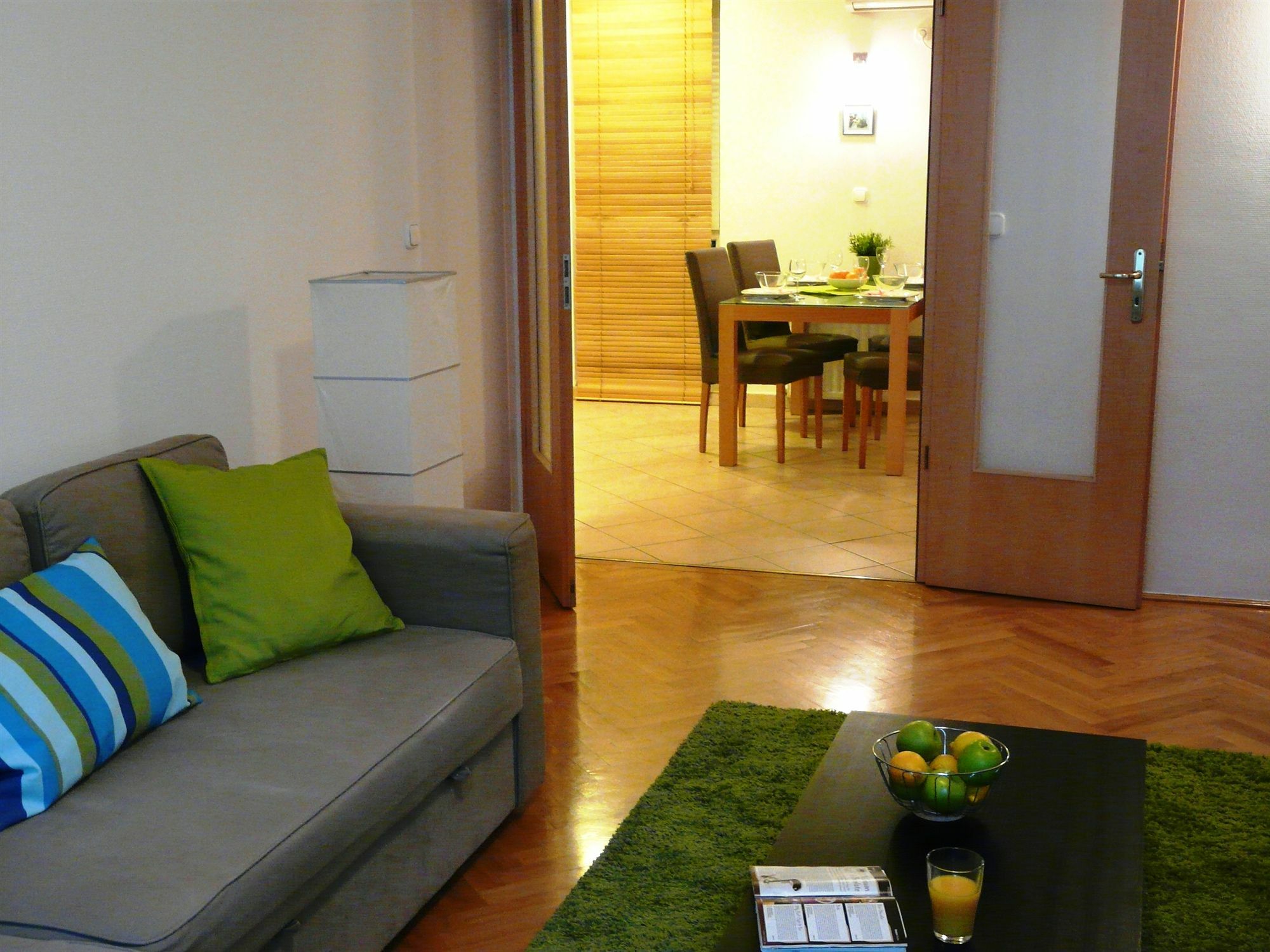 Bphome Apartments بودابست المظهر الخارجي الصورة